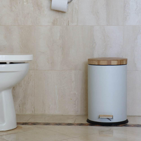 Eco Basics Rubbish Bin 12L