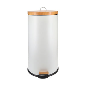 Eco Basics Rubbish Bin 30L