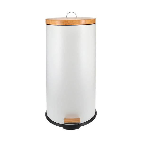 Eco Basics Rubbish Bin 30L