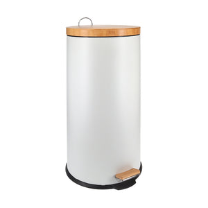 Eco Basics Rubbish Bin 30L