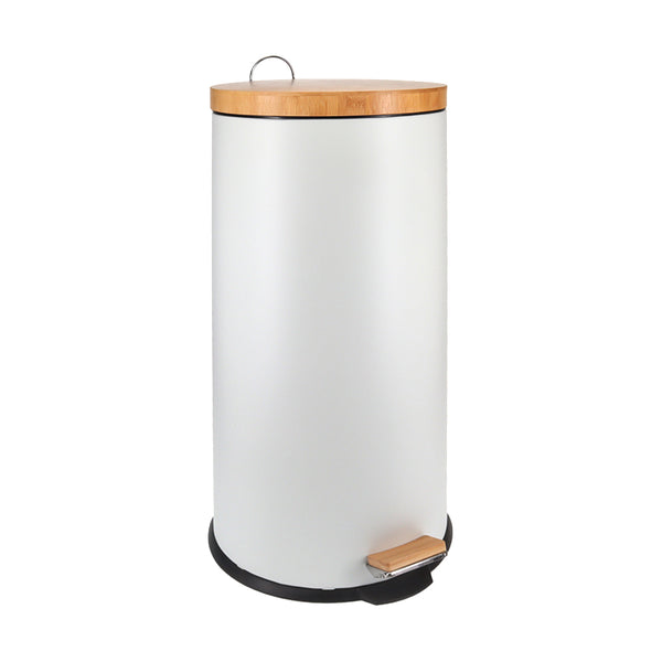 Eco Basics Rubbish Bin 30L