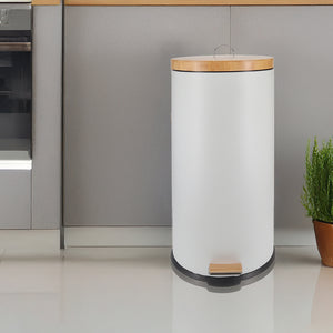 Eco Basics Rubbish Bin 30L