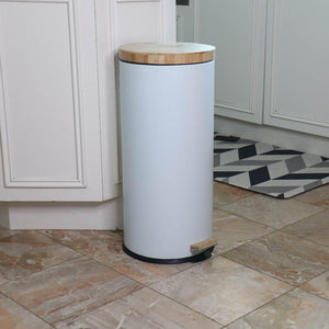 Eco Basics Rubbish Bin 30L