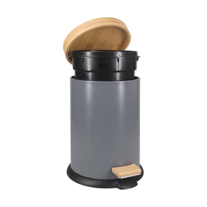 Eco Basics Rubbish Bin 3L