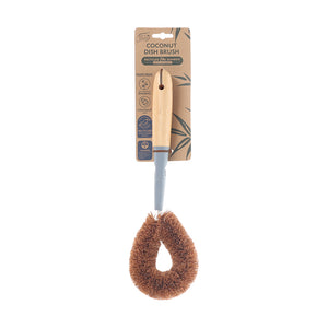 Eco Basics Replaceable Coconut Dish Brush