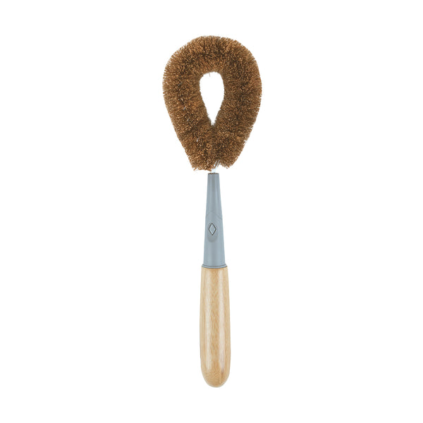 Eco Basics Replaceable Coconut Dish Brush