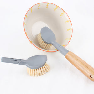 Eco Basics Replaceable Dish Brush