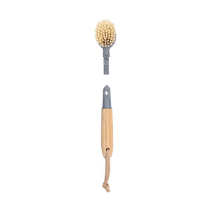 Eco Basics Replaceable Dish Brush