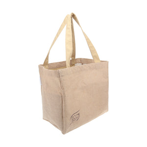 Eco Basics Shopping Bag