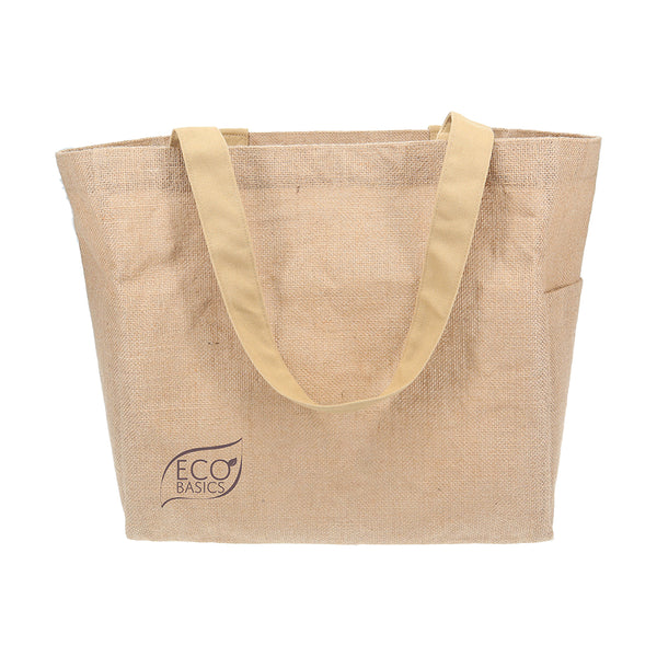 Eco Basics Shopping Bag