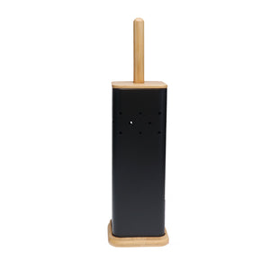 Eco Basics Square Toilet Set