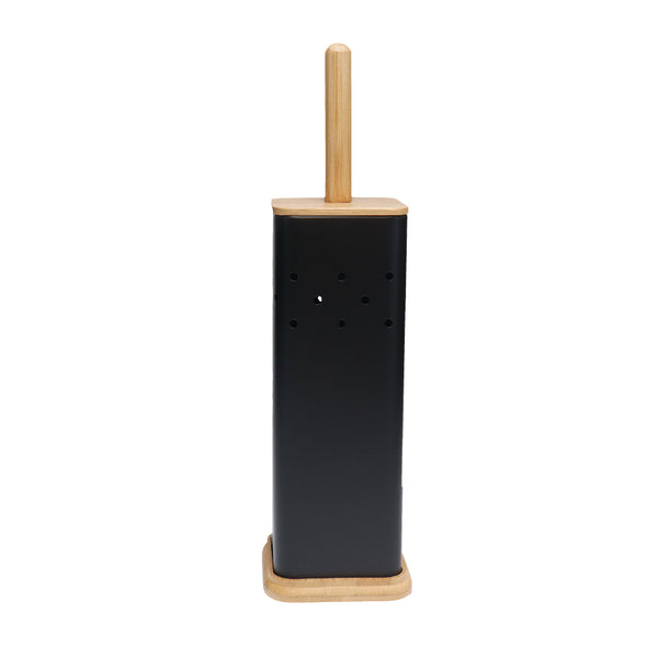 Eco Basics Square Toilet Set