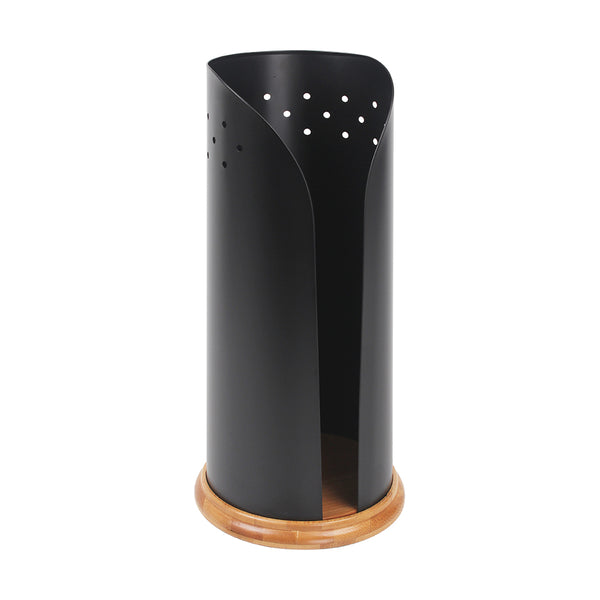 Eco Basics Toilet Roll Holder