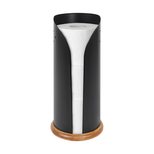 Eco Basics Toilet Roll Holder