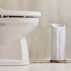 Eco Basics Toilet Roll Holder