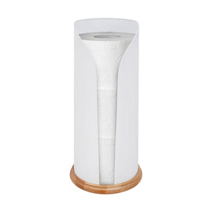 Eco Basics Toilet Roll Holder