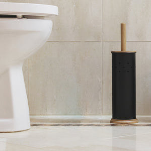 Eco Basics Toilet Set