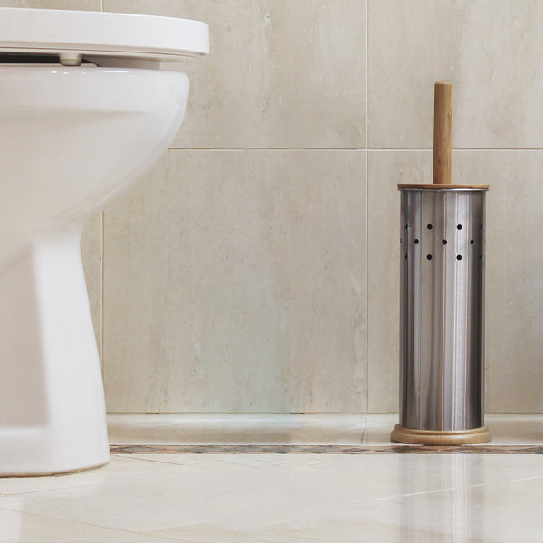 Eco Basics Toilet Set