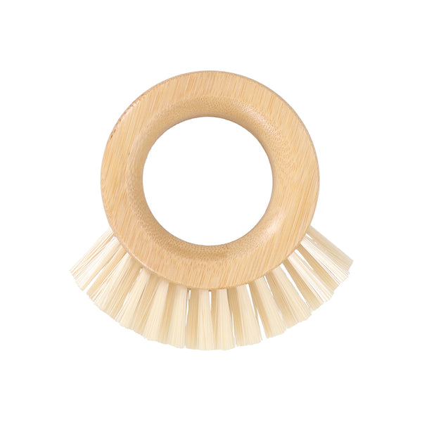 Eco Basics Vegetable Brush
