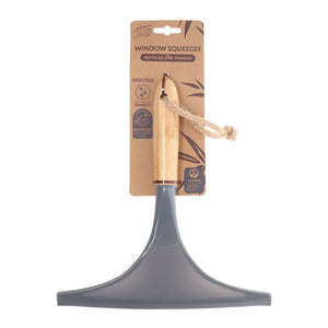 Eco Basics Window Squeegee