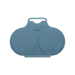 Ocean Microwave Egg Poacher