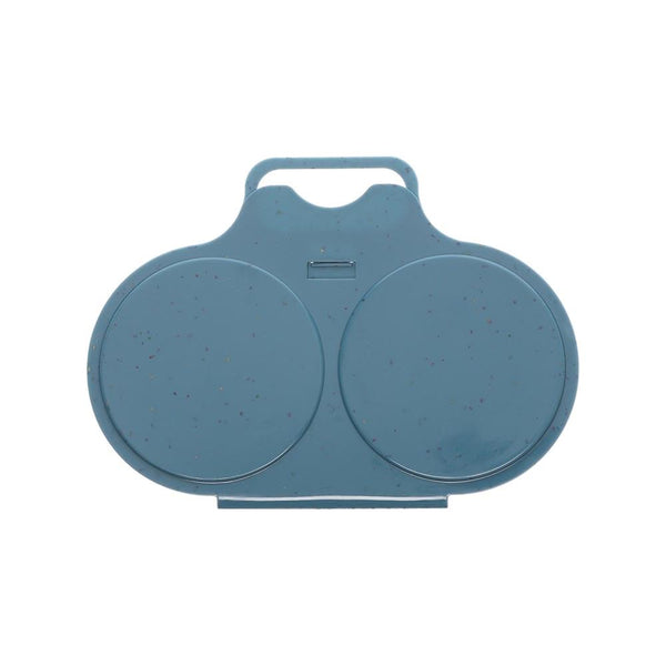 Ocean Microwave Egg Poacher