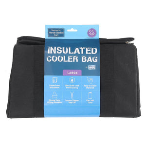 Insulated Cooler Bag Large