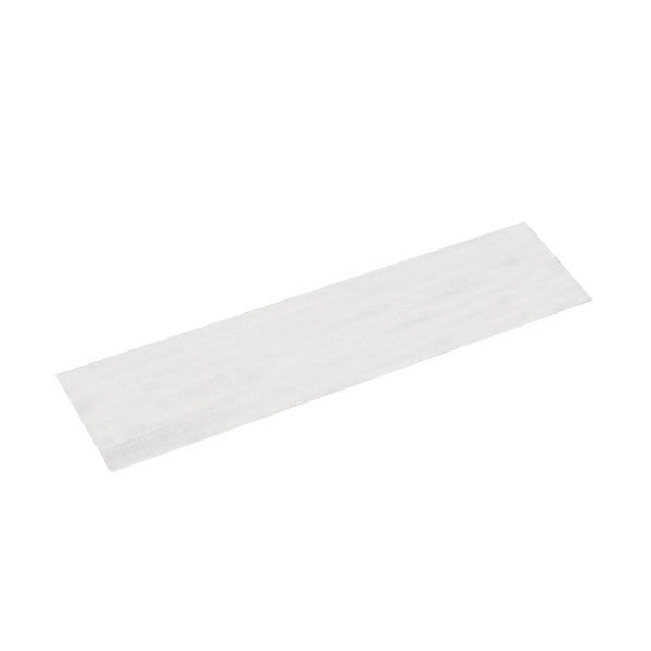 Microfibre Disposable Mop Pads / Size : 46 x 14cm / Box of 50