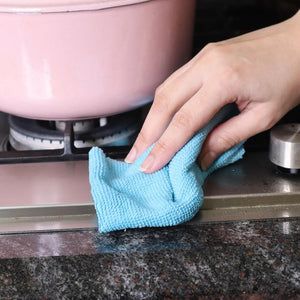 Recycled All Purpose Cloth 20 pcs Pack