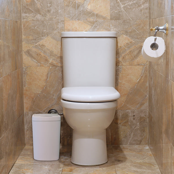 Smart Bin Bathroom Bin