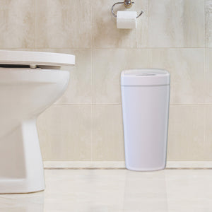 Smart Bin Bathroom Bin