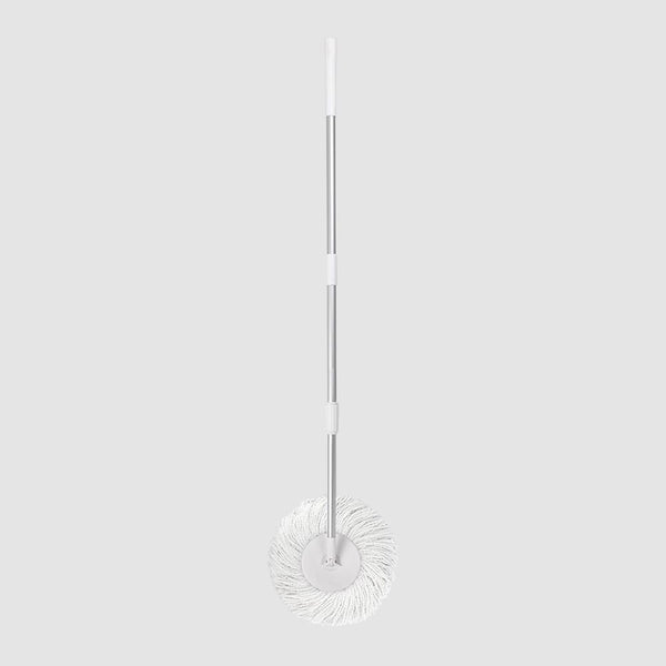 White Magic Turbo Handle + Head
