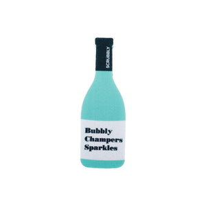 Scrubbly Wine Washing Sponge
