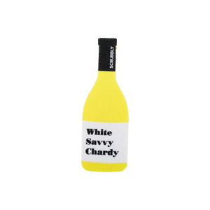 Scrubbly Wine Washing Sponge