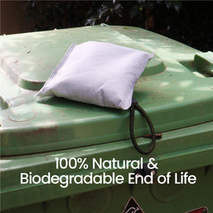 Eco Basics Drawer Deodoriser