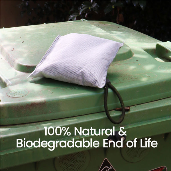 Eco Basics Drawer Deodoriser