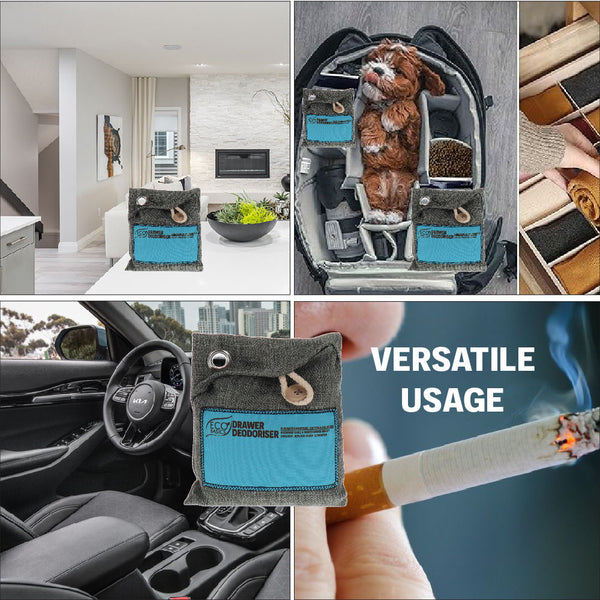 Eco Basics Drawer Deodoriser