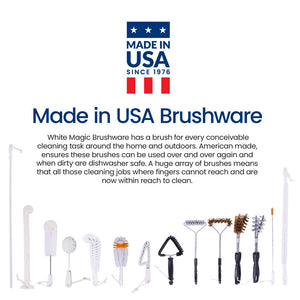Wine Decanter Washing Brush