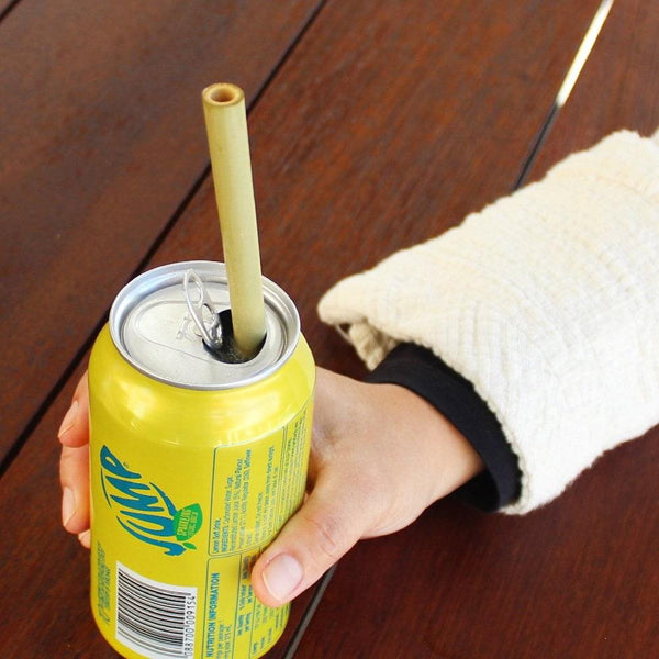 Reusable Bamboo Cutlery Set