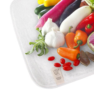 Bamboo Fruit & Veg. Drying Mat