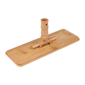 Bamboo Wet & Dry Mop
