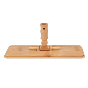 Bamboo Wet & Dry Mop