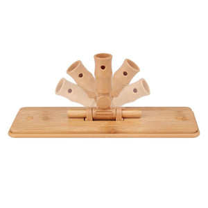 Bamboo Wet & Dry Mop