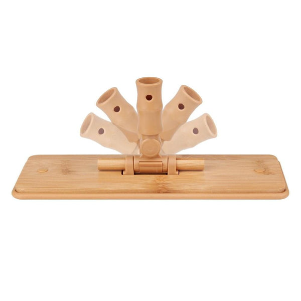 Bamboo Wet & Dry Mop