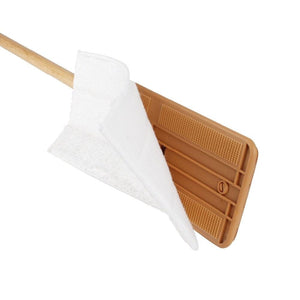Bamboo Wet & Dry Mop