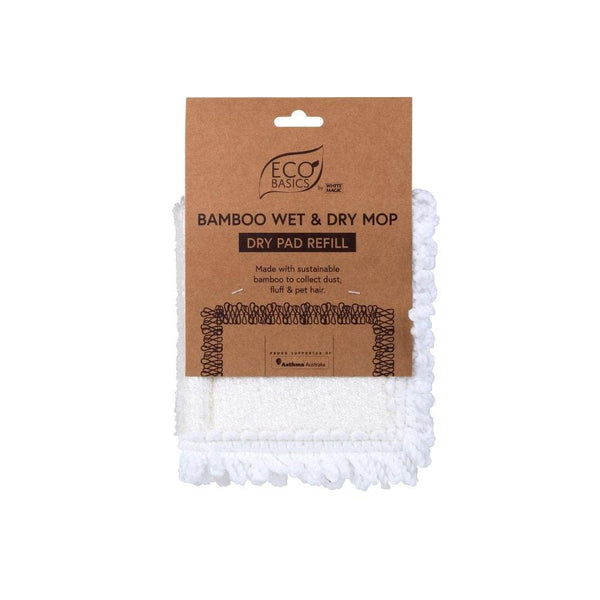 Bamboo Wet Pad Refill