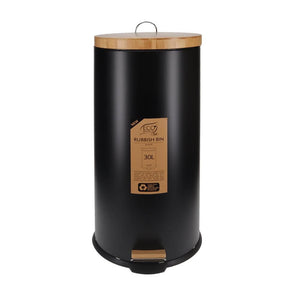Eco Basics Rubbish Bin 30L