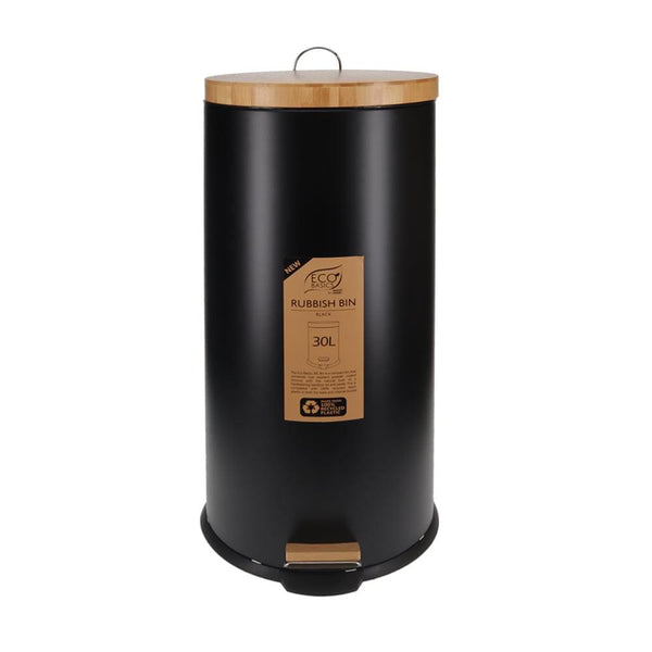 Eco Basics Rubbish Bin 30L