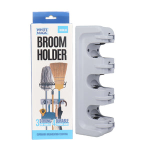 Broom Holder Regular