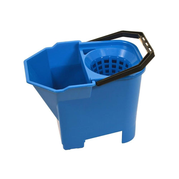 Bulldog Bucket